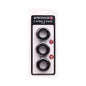 Prowler RED C-Ring 3-Pack by Simply Pleasure Ltd