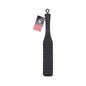 Prowler RED Silicone Paddle by Simply Pleasure Ltd
