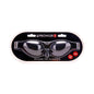 Prowler RED Silicone Full Blindfold by Simply Pleasure Ltd