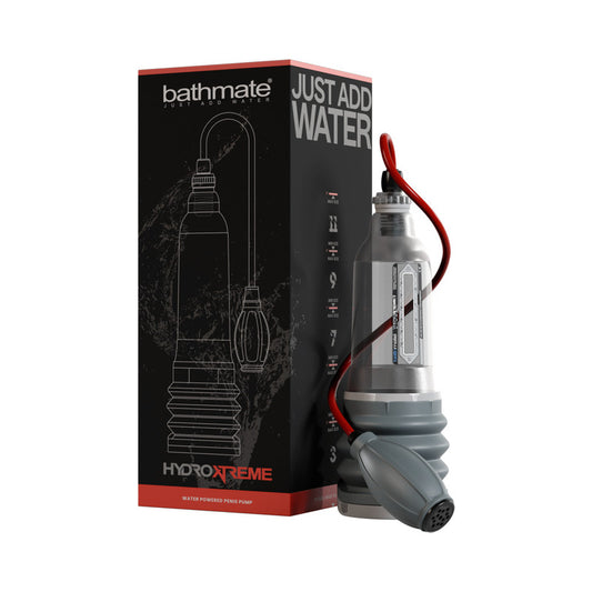 Bathmate Hydroxtreme7 Wide Boy - Pump Only by Bathmate