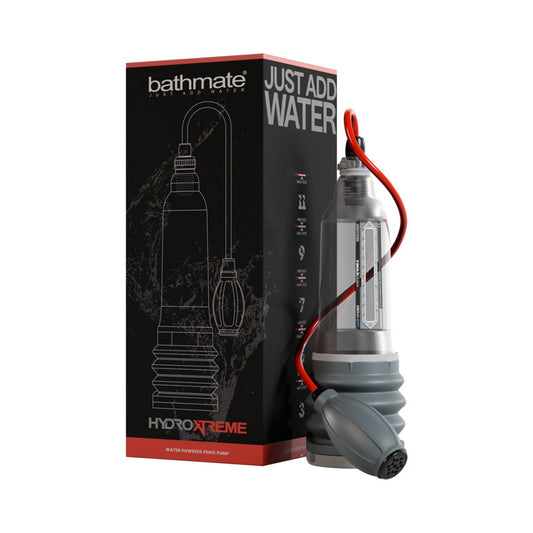 Bathmate Hydroxtreme8 - Pump Only by Bathmate