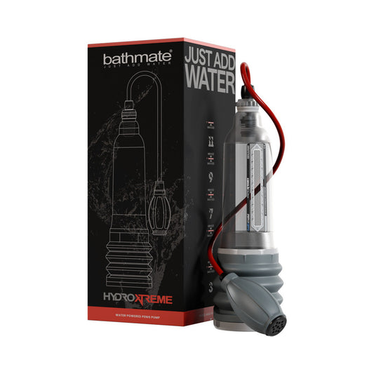Bathmate Hydroxtreme9 - Pump Only by Bathmate