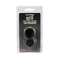 ROCK SOLID The Presenter Black by Doc Johnson