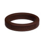 Perfect Fit Hefty Ring 1.4 in. (36mm) Silicone Skintone 1 by Perfect Fit