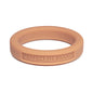 Perfect Fit Hefty Ring 1.4 in. (36mm) Silicone Skintone 3 by Perfect Fit