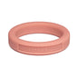 Perfect Fit Hefty Ring 1.4 in. (36mm) Silicone Skintone 5 by Perfect Fit