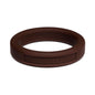 Perfect Fit Hefty Ring 1.75 in. (44mm) Silicone Skintone 1 by Perfect Fit