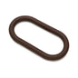 Perfect Fit Hefty Wrap Ring 9 in. (229mm) Silicone Skintone 1 by Perfect Fit