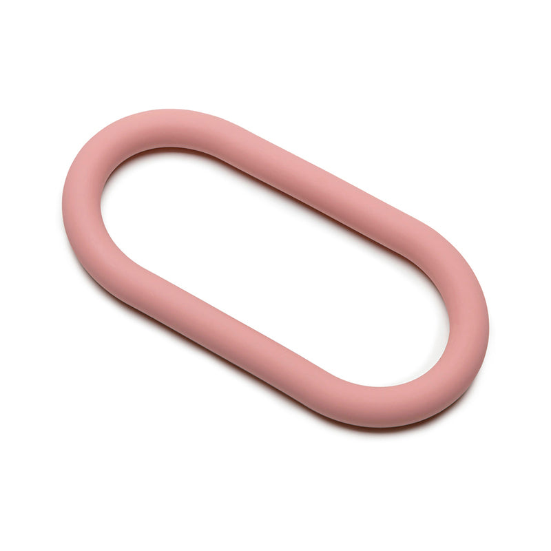 Perfect Fit Hefty Wrap Ring 9 in. (229mm) Silicone Skintone 5 by Perfect Fit