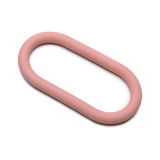 Perfect Fit Hefty Wrap Ring 9 in. (229mm) Silicone Skintone 5 by Perfect Fit