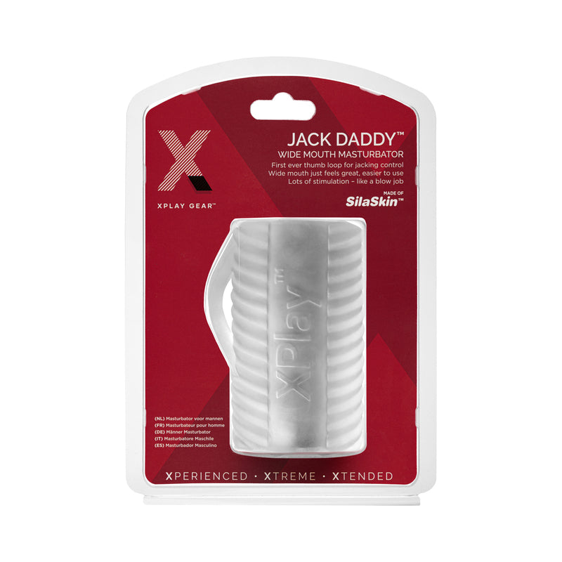 Perfect Fit XPlay Jack Daddy Stroker by Perfect Fit