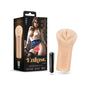 EnLust Emma Male Masturbator with Bullet Vibrator by Blush