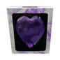 Intimacy Heart Massager Purple by Kheper Games