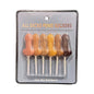 All Dicks Penis Suckers 6pk by Kheper Games
