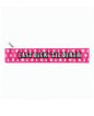 Wood Rocket Last Dick Til Death Sash by Wood Rocket