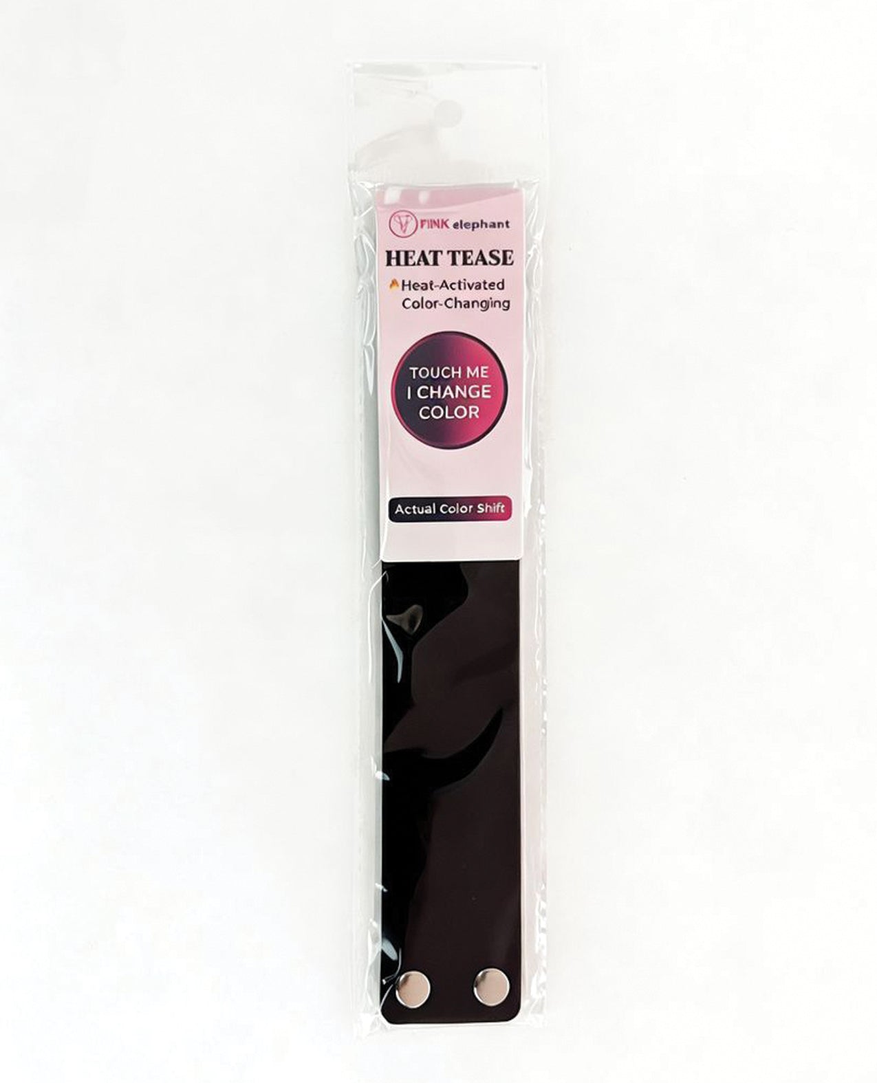 Heat Tease Cuff Bracelet by Heat Tease