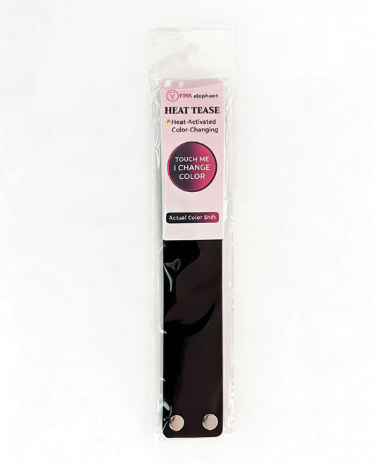 Heat Tease Cuff Bracelet by Heat Tease