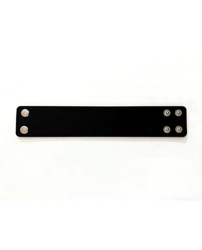 Heat Tease Cuff Bracelet by Heat Tease