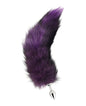 Pink Elephant Fox Tail Plug by Pinkelephant
