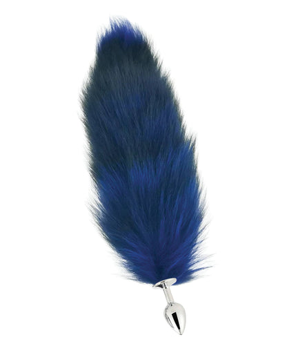 Pink Elephant Fox Tail Plug by Pinkelephant