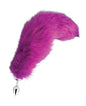 Pink Elephant Fox Tail Plug by Pinkelephant