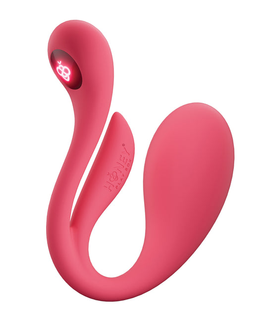 Vibrosa Mini App-Controlled Egg Vibe by Honey Play Box