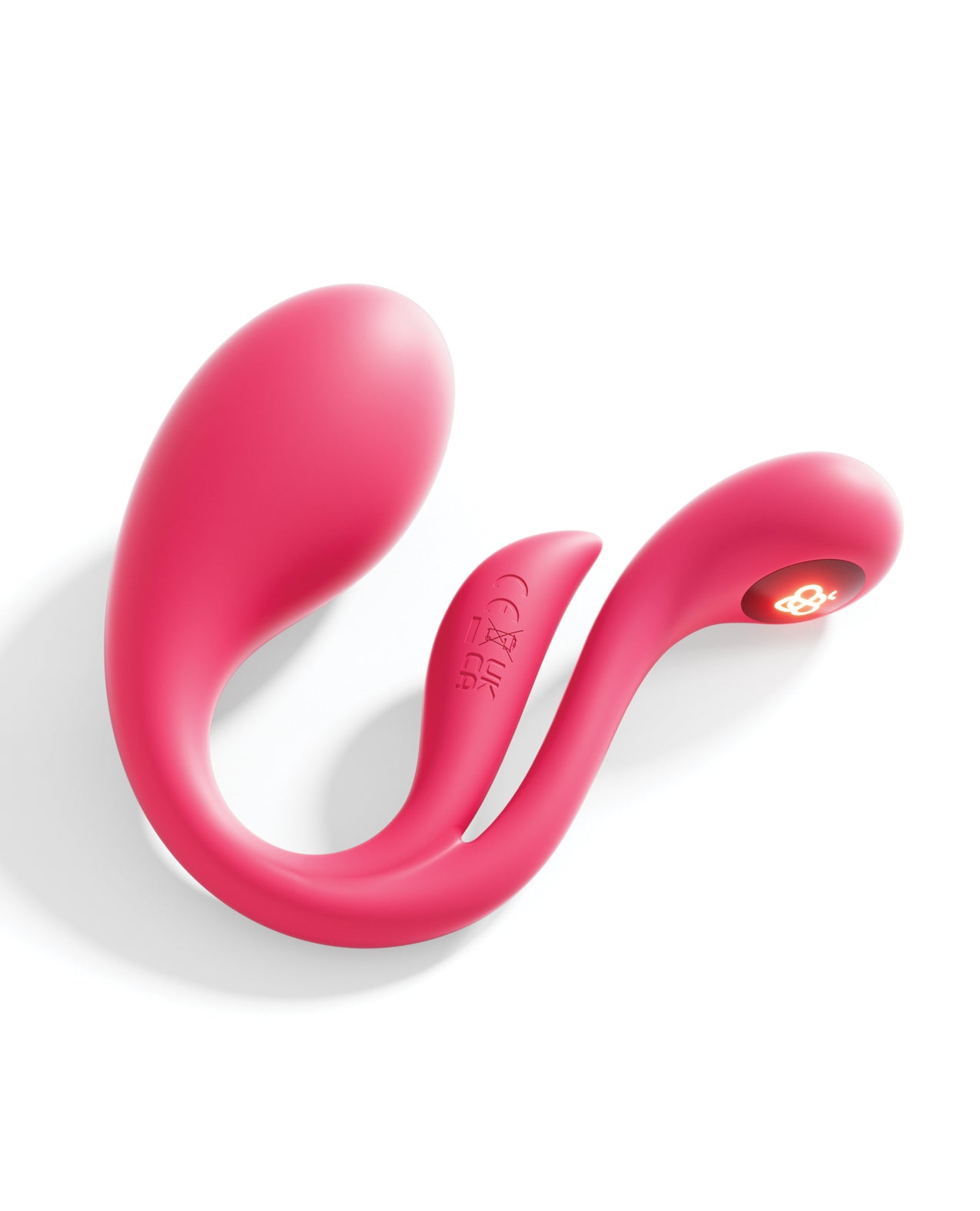 Vibrosa Mini App-Controlled Egg Vibe