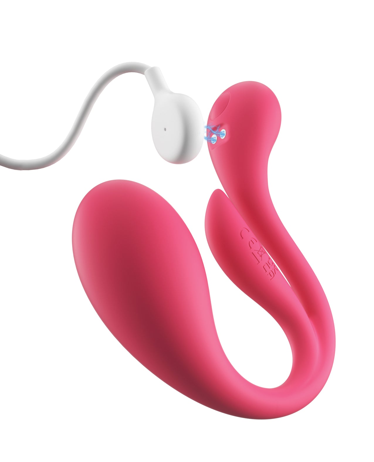 Vibrosa Mini App-Controlled Egg Vibe