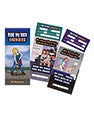 Kheper Ride My Dick Coupons for Couples – Fun Adult Game with 10 Tickets by Kheper