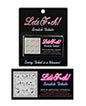 Kheper Let's F*ck! Scratch Tickets for Couples - 8 Card Game Set by Kheper