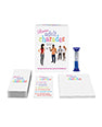 Kheper Reverse Adult Charades Party Game – Hilarious Party Entertainment for Bachelorette, Bachelor, and Birthday Celebrations by Kheper