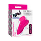 BANG! Silicone Panty Vibe with Digital Remote by XR LLC