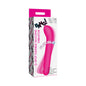 BANG! G-Spot Flexible Silicone Vibrator Pink by XR LLC