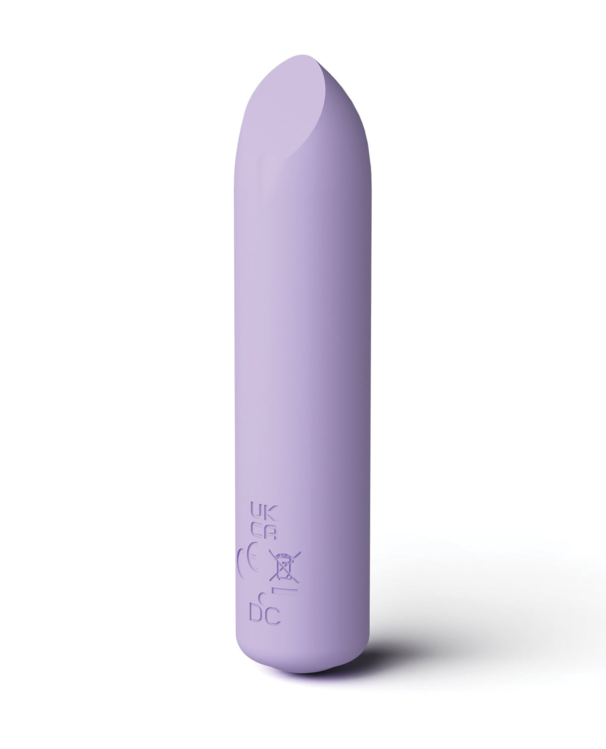 Minnie's Dot - Lilac by Minnie's