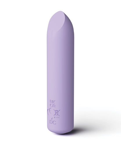 Minnie's Dot - Lilac by Minnie's