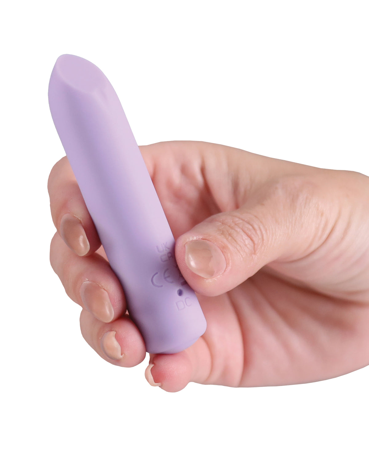 Minnie's Dot - Lilac by Minnie's