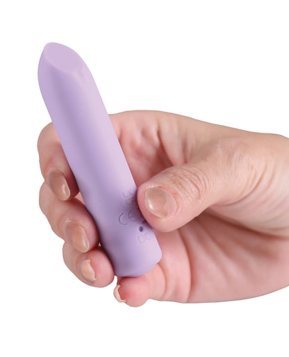 Minnie's Dot - Lilac by Minnie's