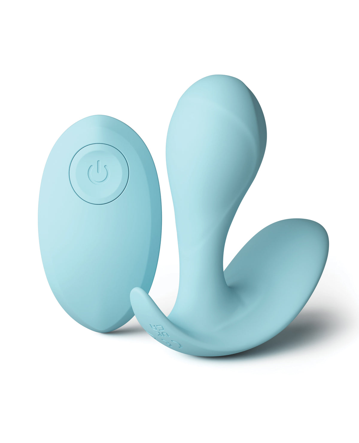Minnie's Pop w/Remote - Blue by Minnie's