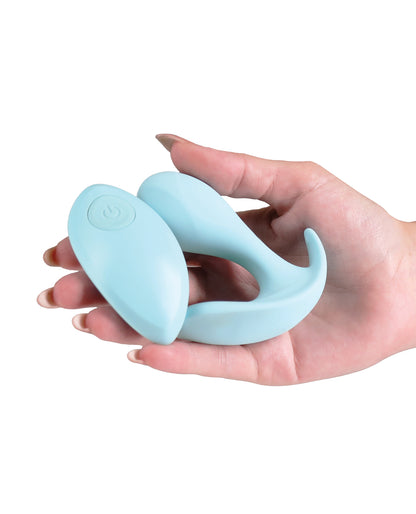 Minnie's Pop w/Remote - Blue by Minnie's