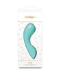 Minnie's Wink - Aqua by Minnie's