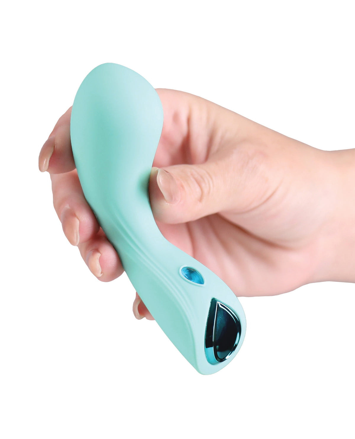 Minnie's Wink - Aqua by Minnie's