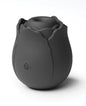 INYA The Vibrating Rose - Black by Inya
