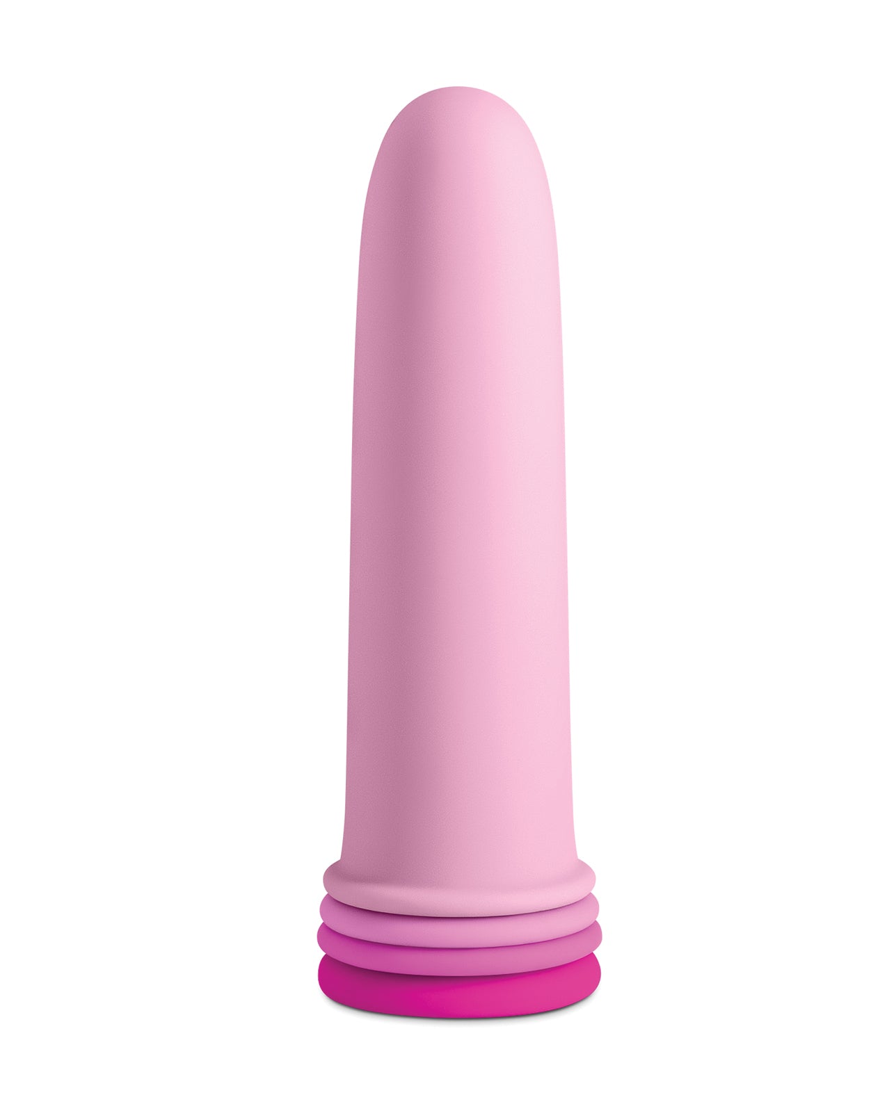 INYA Vibrating Gliders - Pink by Inya