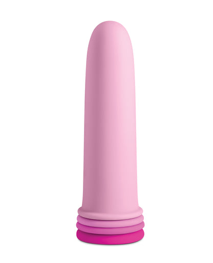 INYA Vibrating Gliders - Pink by Inya