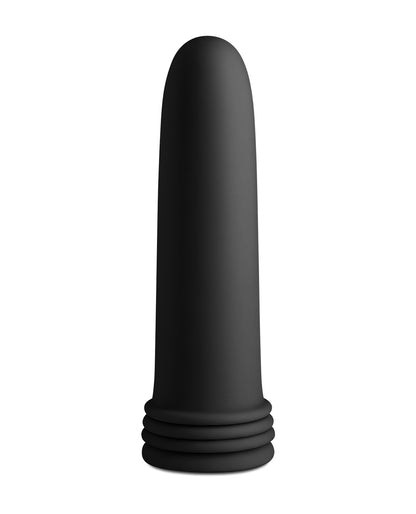 Renegade Vibrating Dilators - Black by Renegade