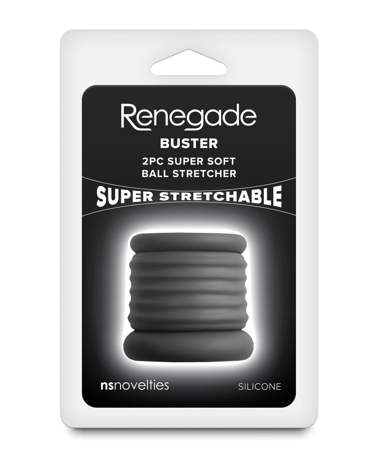 Renegade Buster by Renegade