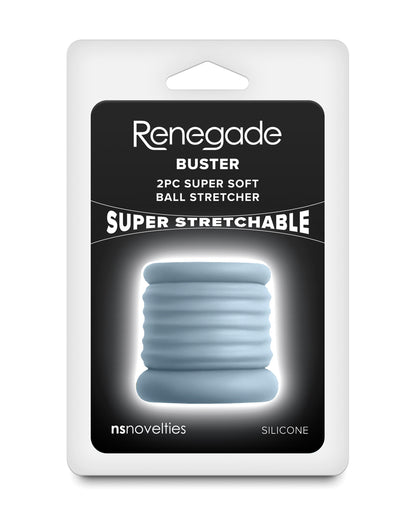 Renegade Buster by Renegade