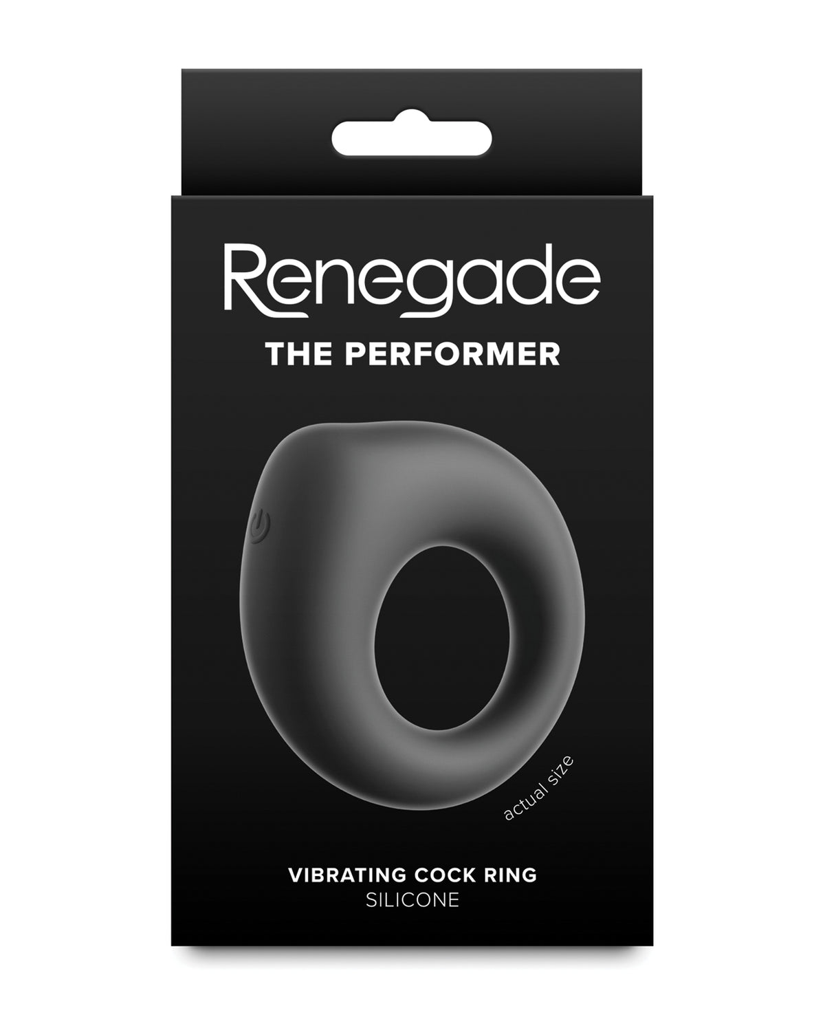 Renegade The Performer - Black by Renegade
