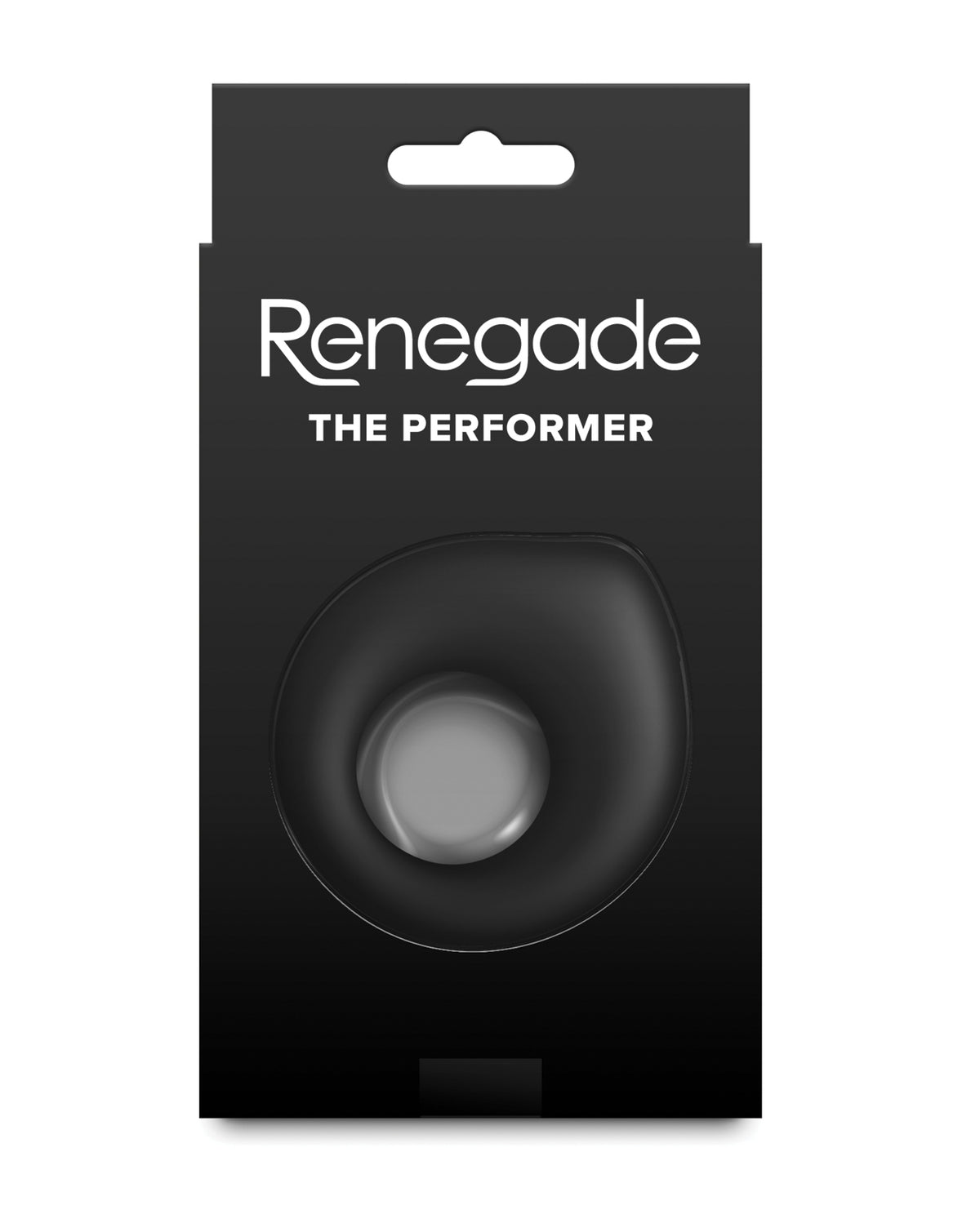 Renegade The Performer - Black by Renegade