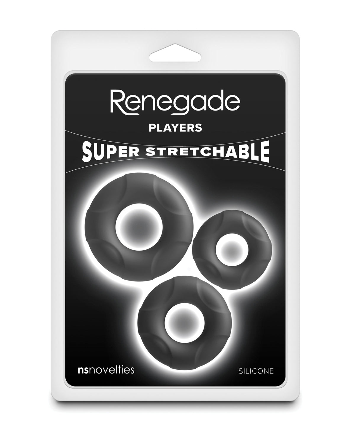 Renegade Players - Black by Renegade